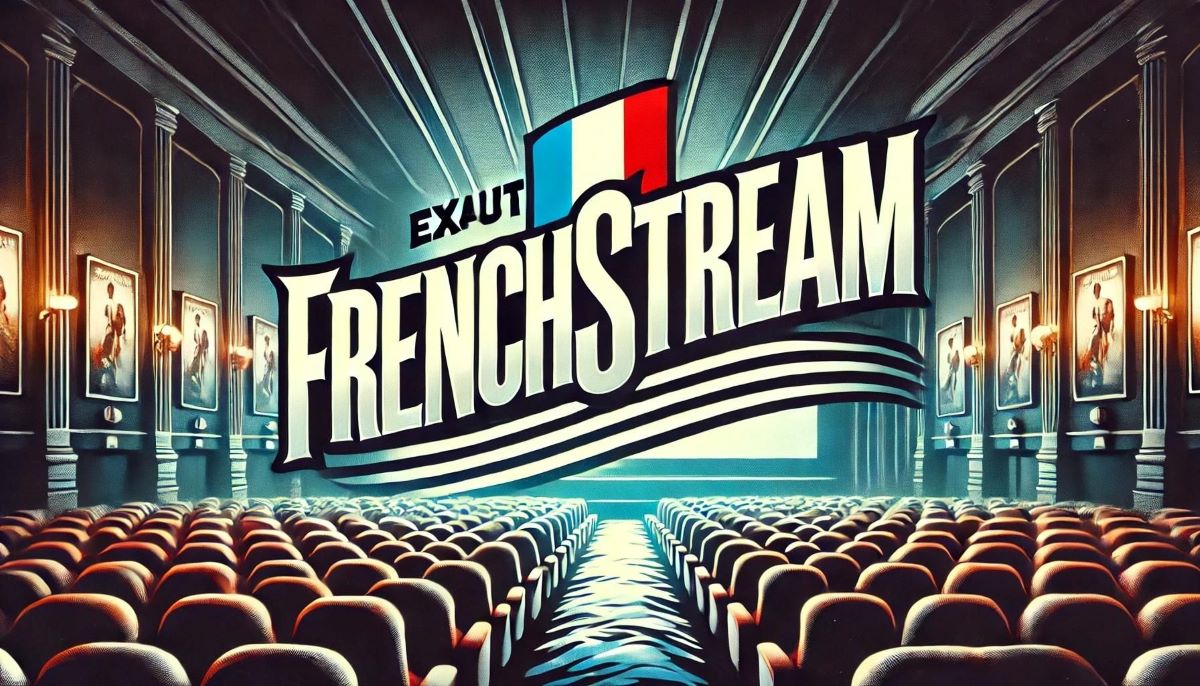 french stream